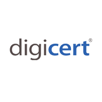 DigitCert Main Logo