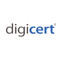 DigitCert Main Logo