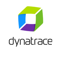 Dynatrace Main Logo