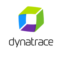 Dynatrace Main Logo