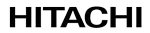 hitachi logo