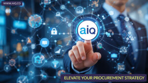 Elevate Your Procurement Strategy - Promotion