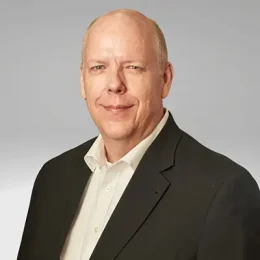 Bruce Hallberg Avatar headshot